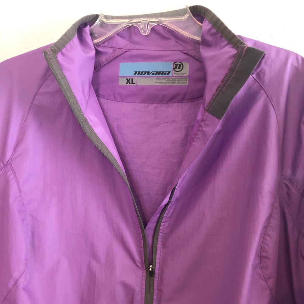 NWOT Novara Jacket - Picture 4 of 7